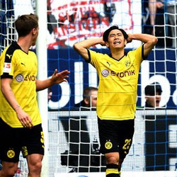 Dortmund Sudah Pikirkan Liverpool