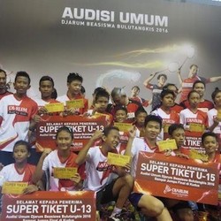 Solo Loloskan 17 Peserta ke Kudus