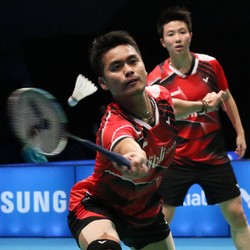 Setelah India dan Malaysia, Indonesia Berburu Gelar ke Singapura