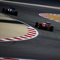 Kualifikasi F1 Resmi Kembali Gunakan Format Musim Lalu