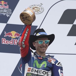 Iannone Klaim Lorenzo Pasti Gabung Ducati