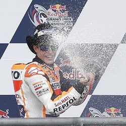 Dua Kemenangan Awal Musim yang Tak Terbayangkan Marquez