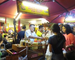 PKP DKI Jakarta Bersama LPPOM MUI Deklarasikan Jakarta Sebagai Tujuan Wisata dan Pasar Halal