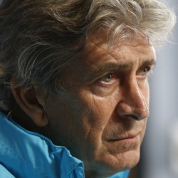 Pellegrini: Kalau Kejar Hasil 0-0, City Akan Kalah