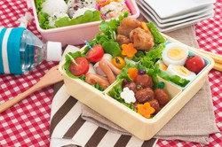 Berapa Kalori Bekal Makanan si Kecil Hari Ini?