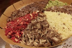 Ini Jenis-jenis Topping Premium untuk Martabak Manis