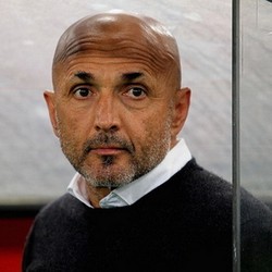 Spalletti Terima Hasil Imbang