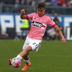Dybala Ingin Segera Merumput Lagi