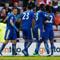 Banyak Diburu, Tiket Laga Kandang Terakhir Leicester Naik Gila-gilaan