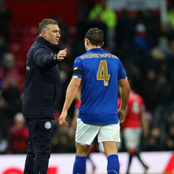 Tak Cuma Ranieri, Pearson Juga Berjasa Buat Leicester