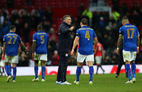 Tak Cuma Ranieri, Pearson Juga Berjasa Buat Leicester