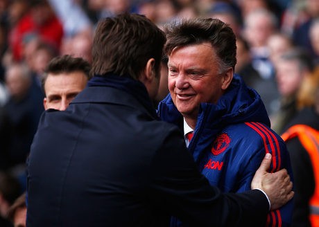 Apakah Van Gaal Pantas Disebut Gagal?