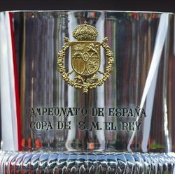 Barca dan Sevilla Ingin Waktu Kick-off Final Copa del Rey Dimajukan