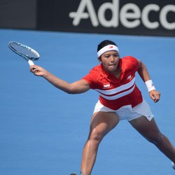 Giliran Kyrgyzstan Dikalahkan Indonesia