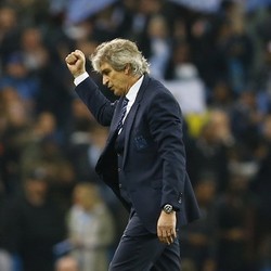 Puasnya Pellegrini