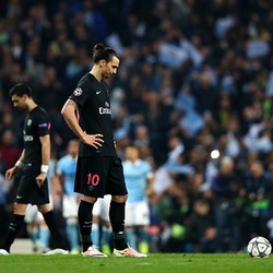 Cerita yang Sama Terulang untuk PSG
