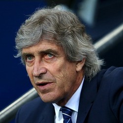 Soal Lawan di Semifinal, Pellegrini: Bayern, Barca, atau Madrid Sama Saja