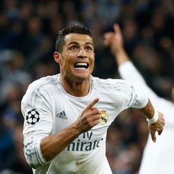 Bukti Betapa Krusialnya Ronaldo buat Madrid