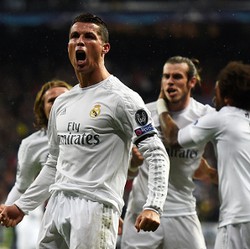 Zidane Bangga dengan Para Pemainnya, Secara Khusus Puji Ronaldo