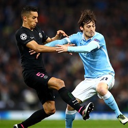 Silva Tak Pilih-pilih Lawan di Semifinal