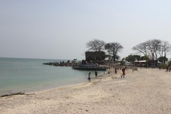Liburan Sehari ke 3 Pulau di Kepulauan Seribu