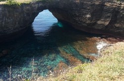 Nusa Penida, Sisi Indah Bali yang Belum Mainstream