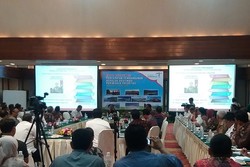 10 Destinasi Pariwisata Prioritas Diminta Bangun 5.000 Homestay