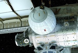 Di Masa Depan, Traveler Bisa Menginap di Luar Angkasa!