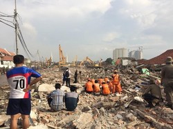 Pasar Ikan Digusur, Bagaimana Nasib Wisata Kumuh Jakarta?