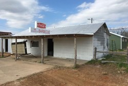 Pom Bensin Texas Chainsaw Massacre Akan Dijadikan Hotel Horor