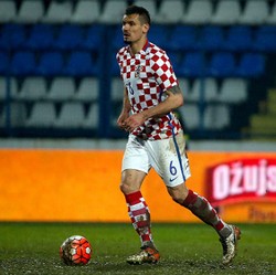 Lovren Akan Absen di Piala Eropa Akibat Tuntutan Masuk Starting XI