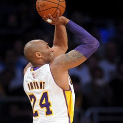 Menunggu Lemparan Terakhir Kobe di Staples Center