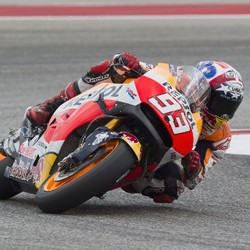 Marquez Merasa Semakin Mantap