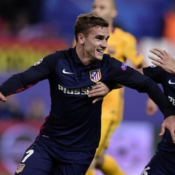 Griezmann Soal Kolor Spongebob, Gaya Rambut & Hal-hal Menarik Lainnya