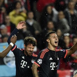 Bayern Kejar Trofi Liga Champions untuk Kenang-kenangan Pep