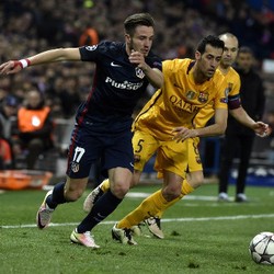 Barca Harus Membayar Mahal Gol-gol Atletico 