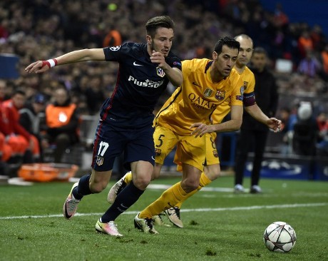 Barca Harus Membayar Mahal Gol-gol Atletico 