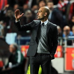 Guardiola Pertahankan Tradisi Semifinal