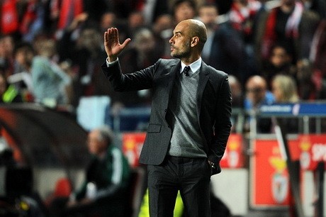 Guardiola Pertahankan Tradisi Semifinal