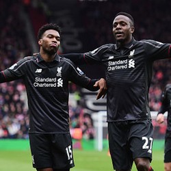 Sturridge atau Origi, Klopp?
