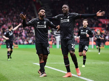 Sturridge atau Origi, Klopp?