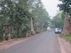 Mengenal Merauke, Kota Paling Timur Indonesia