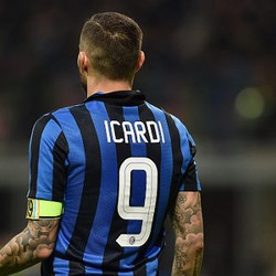 Icardi Mau Bertahan dan Persembahkan Trofi untuk Inter