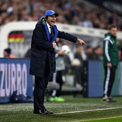 Rapid Wina Jadi Lawan Pertama Chelsea-nya Conte