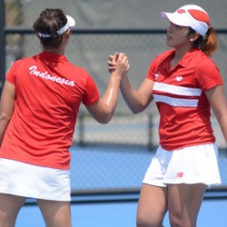 Singapura Menang, Indonesia Tinggal Berharap Posisi Ketiga