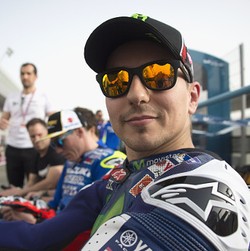 Jarvis Akan Terkejut jika Lorenzo Bertahan di Yamaha