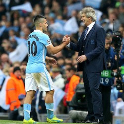 Sudah Sejauh Ini, City Tak Ciut Jumpa Madrid