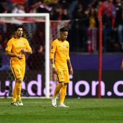 Barcelona Out dari Liga Champions, Timnas Spanyol Diuntungkan