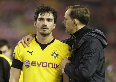 Hummels: Kekalahan Paling Menyakitkan Musim Ini