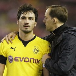 Hummels: Kekalahan Paling Menyakitkan Musim Ini